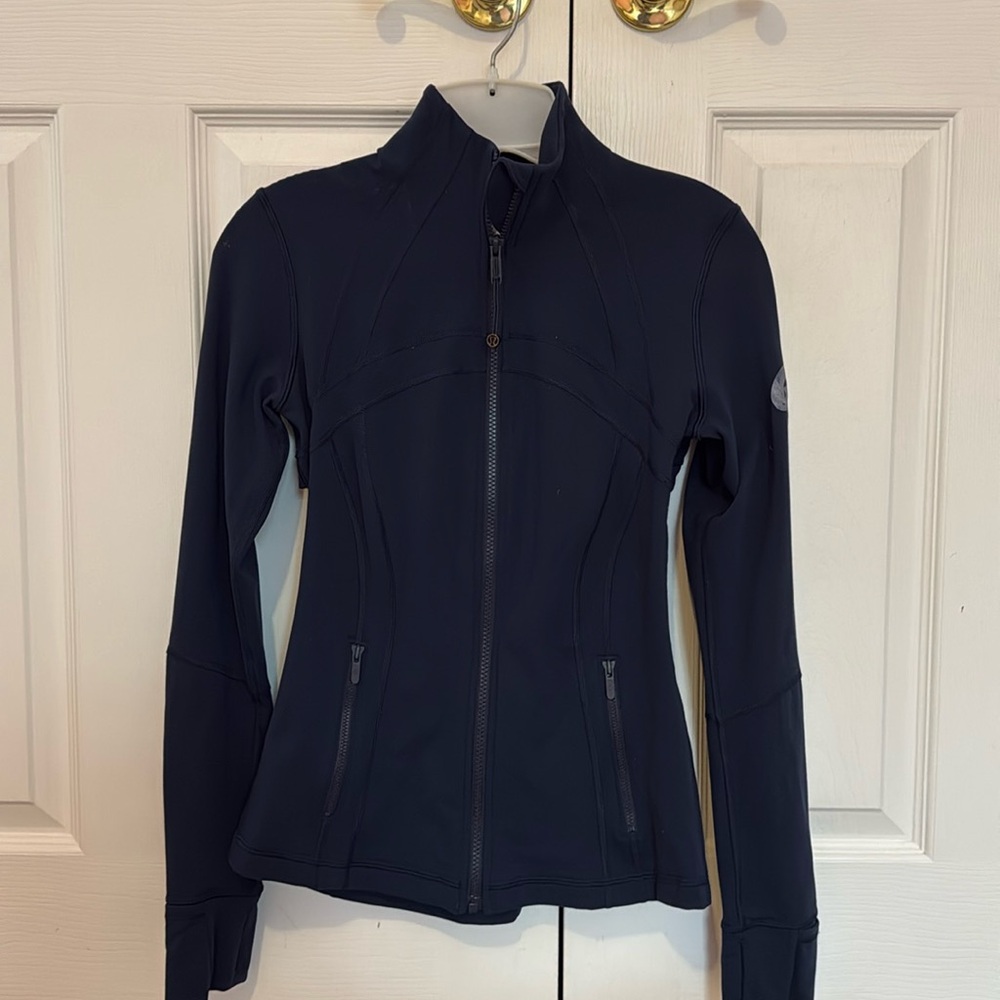 Lululemon define jacket